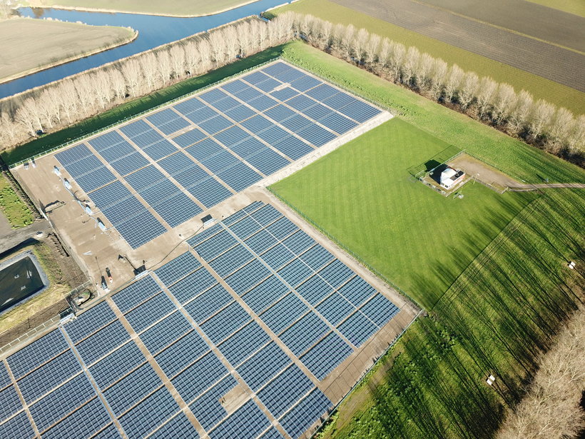 Solarbase